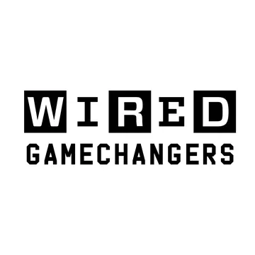 WIRED GAMECHANGERS
