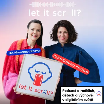 LET IT SCROLL? – obrázek podcastu