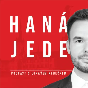 HanáJede – obrázek podcastu