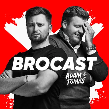 BROCAST – obrázek podcastu