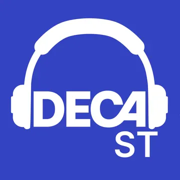 Decast – obrázek podcastu