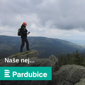 Naše nej... – obrázek podcastu