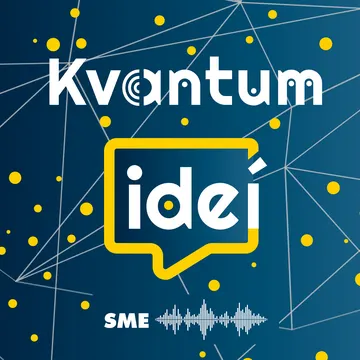 Kvantum ideí – obrázek podcastu