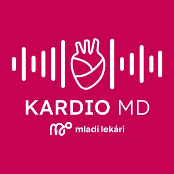 Kardio MD – obrázek podcastu