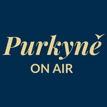 Purkyně ON AIR – obrázek podcastu