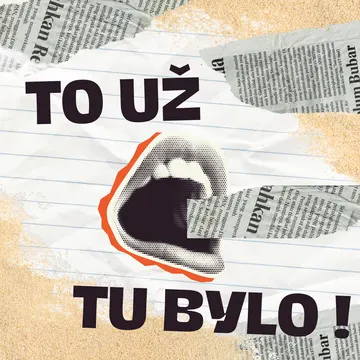 To už tu bylo! – obrázek podcastu
