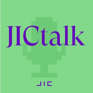 JICtalk – obrázek podcastu