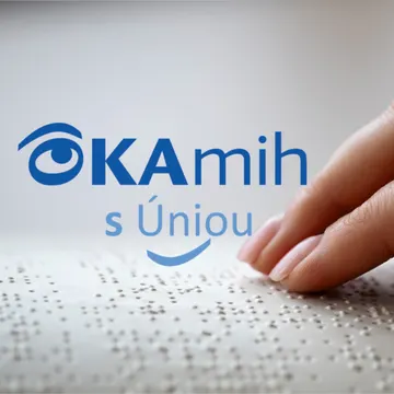 OKAmih s Úniou – obrázek podcastu