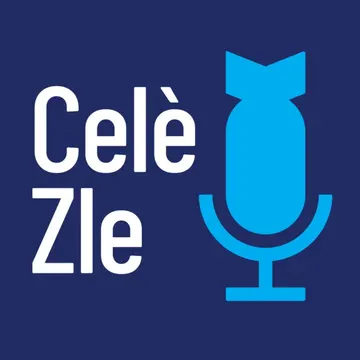 Celé zle – obrázek podcastu