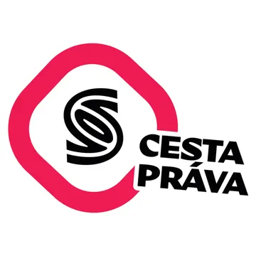 Cesta práva – obrázek podcastu