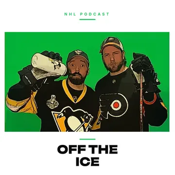 OFF THE ICE