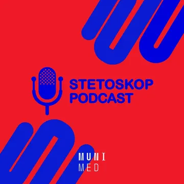 STETOSKOP – obrázek podcastu