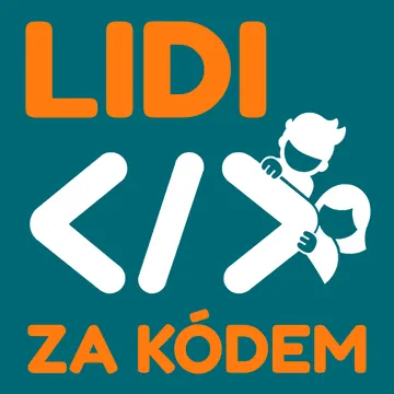 Lidi za kódem – obrázek podcastu