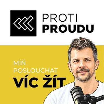 Proti Proudu – obrázek podcastu