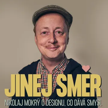 Jinej směr