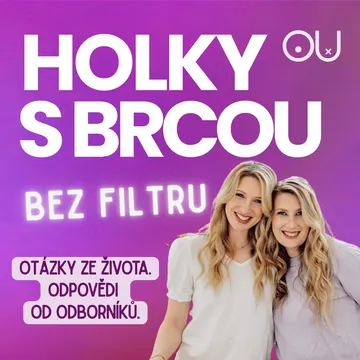 Holky s BRCOU – obrázek podcastu