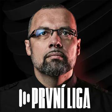 PRVNÍ LIGA – obrázek podcastu
