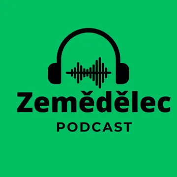 Zemědělec Podcast – obrázek podcastu