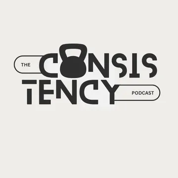 CONSISTENCY – obrázek podcastu