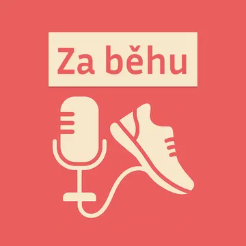 Za běhu
