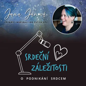 Srdeční záležitosti – obrázek podcastu