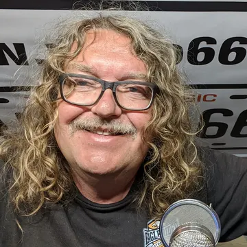 Rockin' Down Route 66 – obrázek podcastu