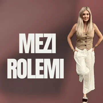 Mezi rolemi – obrázek podcastu