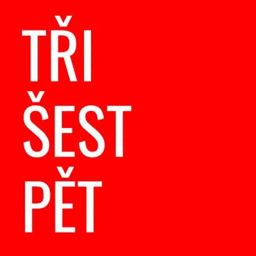TŘIŠESTPĚT – obrázek podcastu