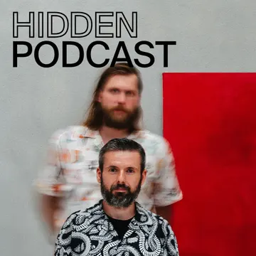 HIDDEN podcast