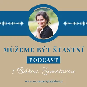 Můžeme být šťastní – obrázek podcastu
