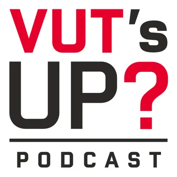 VUT's up? – obrázek podcastu