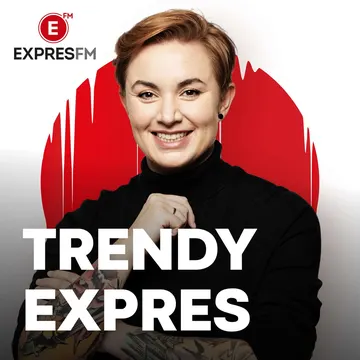 Trendy Expres – obrázek podcastu
