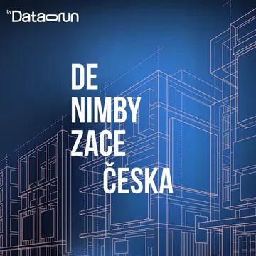DeNIMBYzace – obrázek podcastu