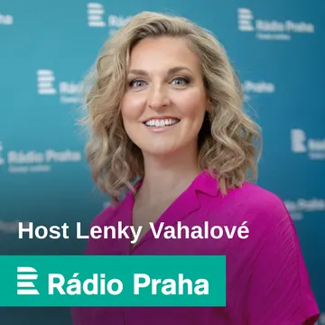 Host Lenky Vahalové – obrázek podcastu