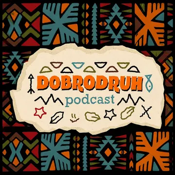 DOBRODRUH – obrázek podcastu
