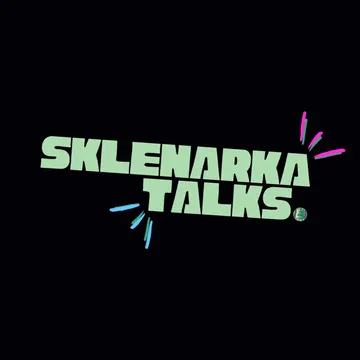 Sklenarka Talks – obrázek podcastu