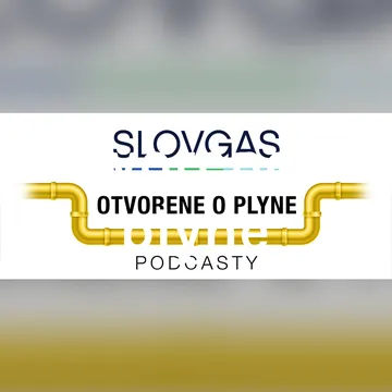 Otvorene o plyne – obrázek podcastu