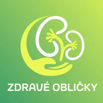 Zdravé obličky – obrázek podcastu