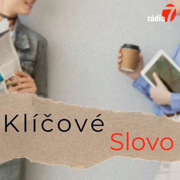 Klíčové slovo – obrázek podcastu