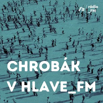 Chrobák v hlave_FM – obrázek podcastu