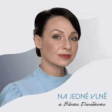 Na jedné vlně s Bárou Divišovou – obrázek podcastu