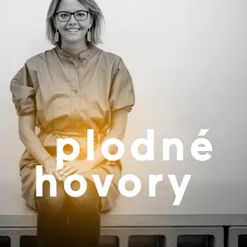 Plodné hovory – obrázek podcastu