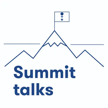 Summit Talks – obrázek podcastu