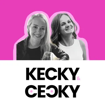 Kecky a cecky