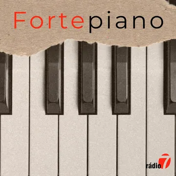 Fortepiano – obrázek podcastu