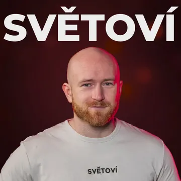 SVĚTOVÍ – obrázek podcastu