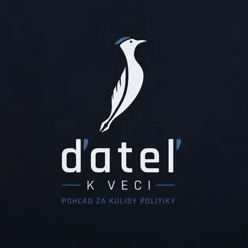 Ďateľ k veci