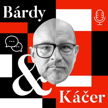 Bárdy & Káčer – obrázek podcastu
