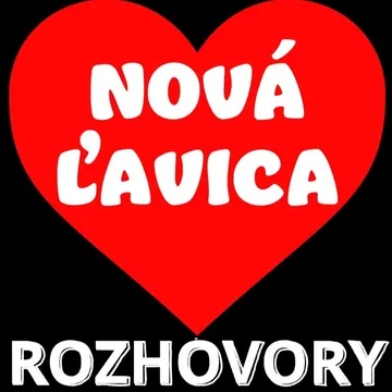NOVÁ ĽAVICA - ROZHOVORY – obrázek podcastu