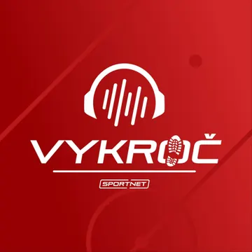 Vykroč – obrázek podcastu
